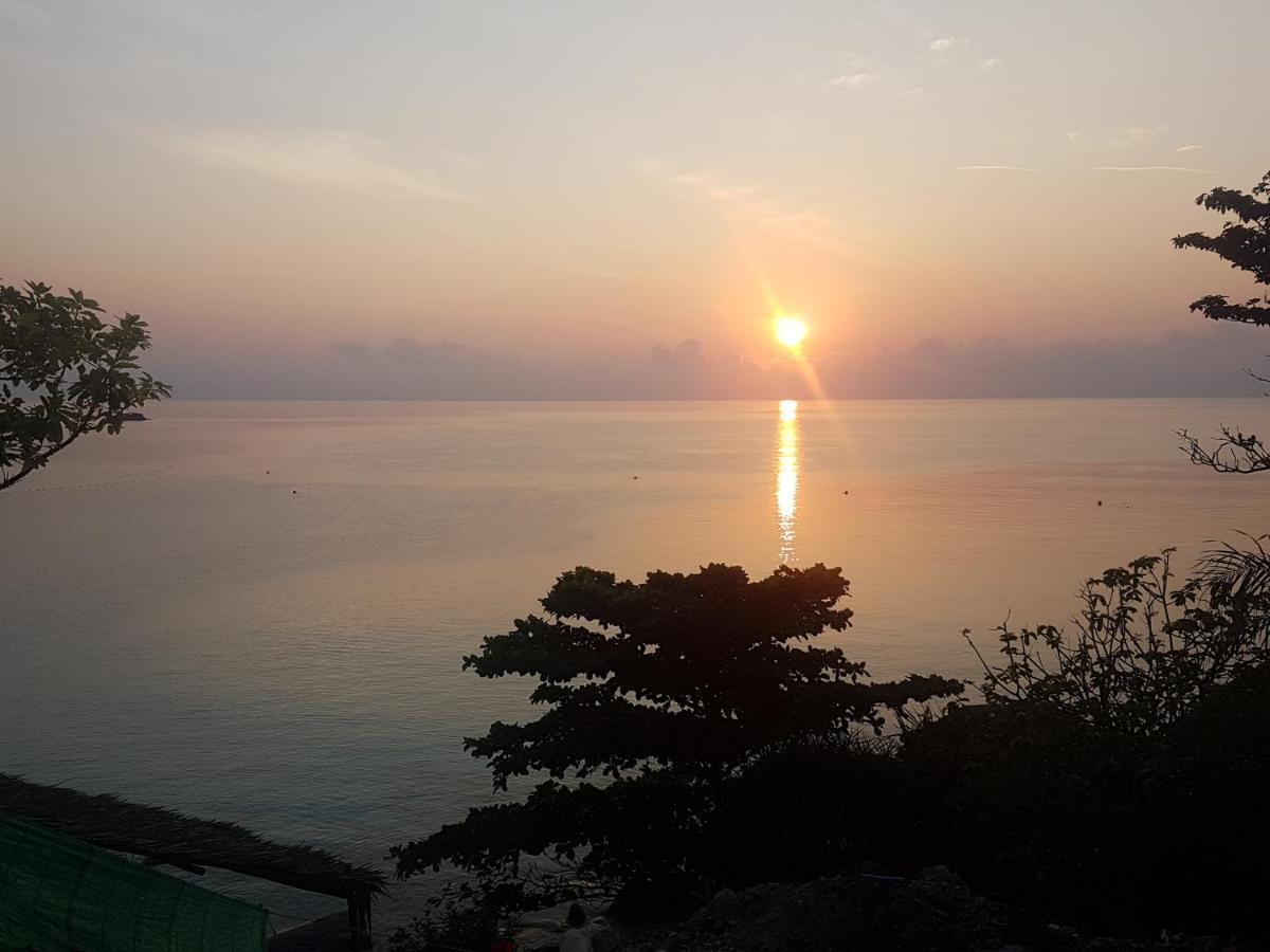 Chabalay Koh Tao
