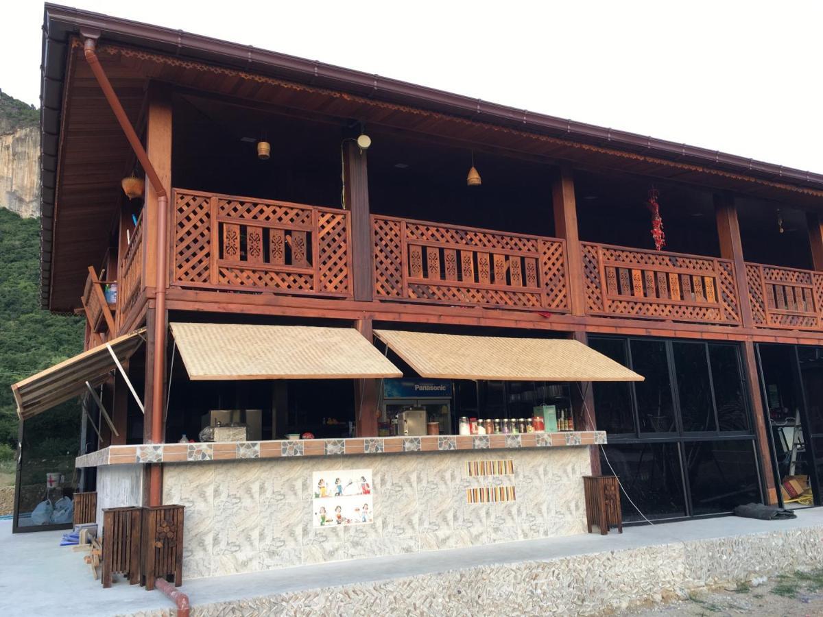 Jing Jo Boutique Resort Sam Roi Yot