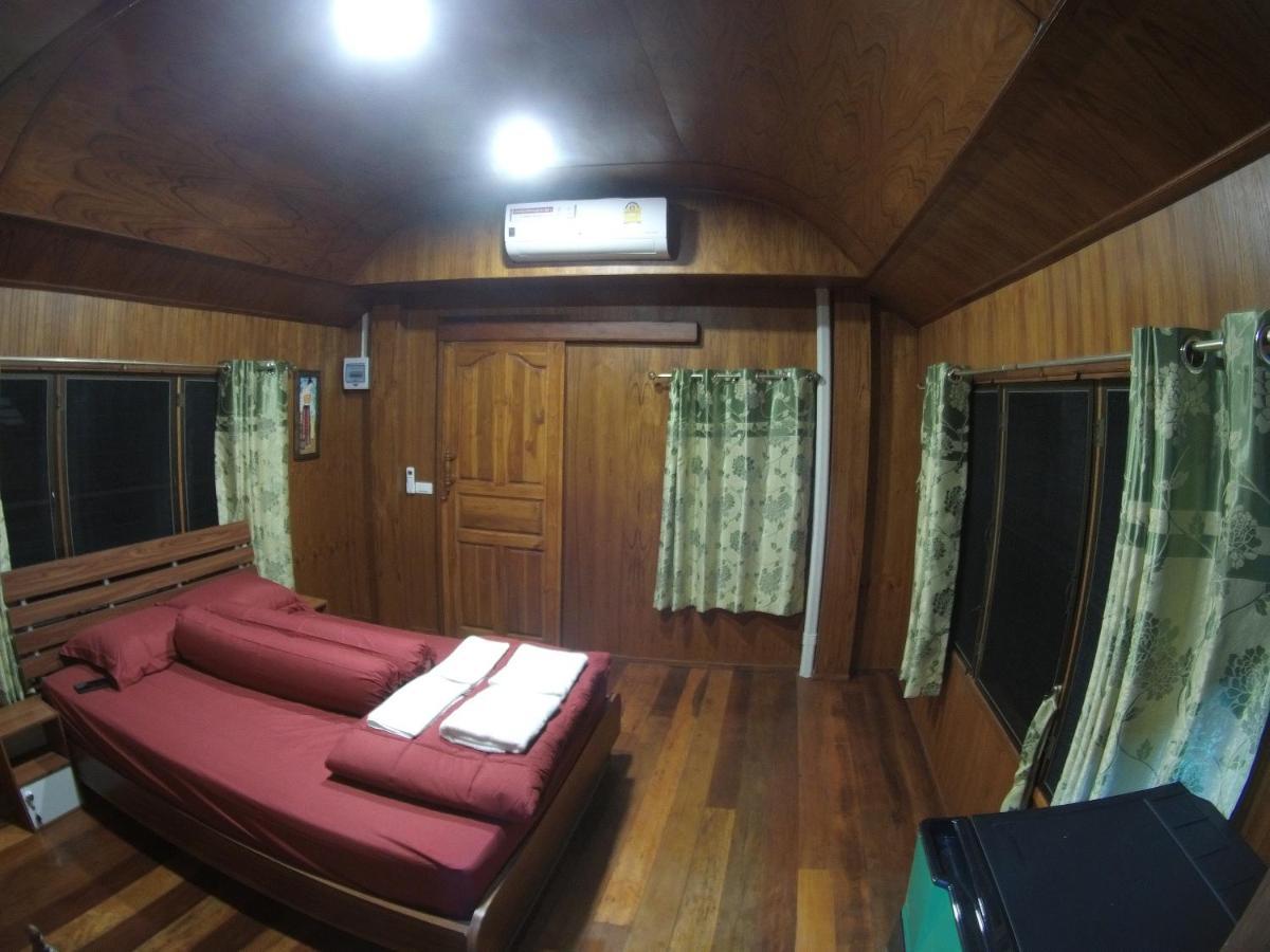 Jing Jo Boutique Resort