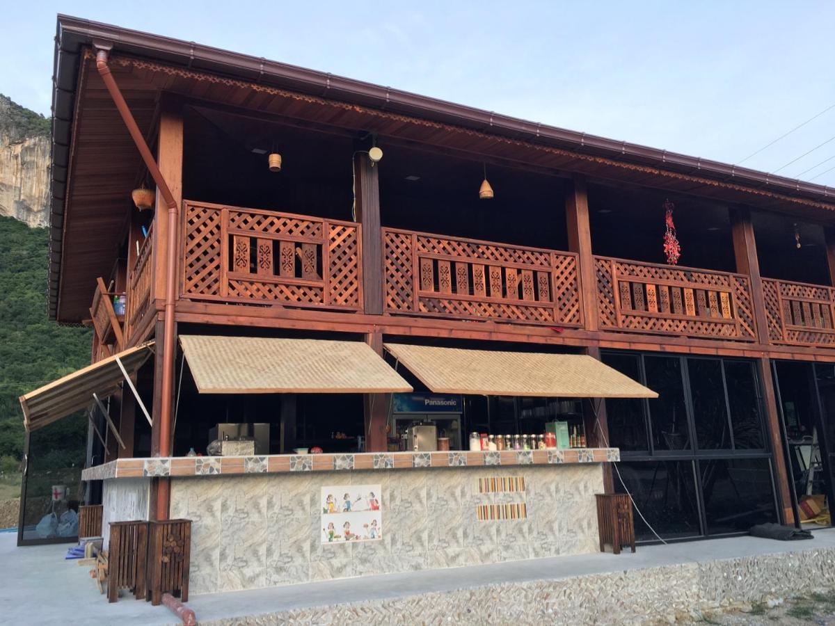 Resort Jing Jo Boutique