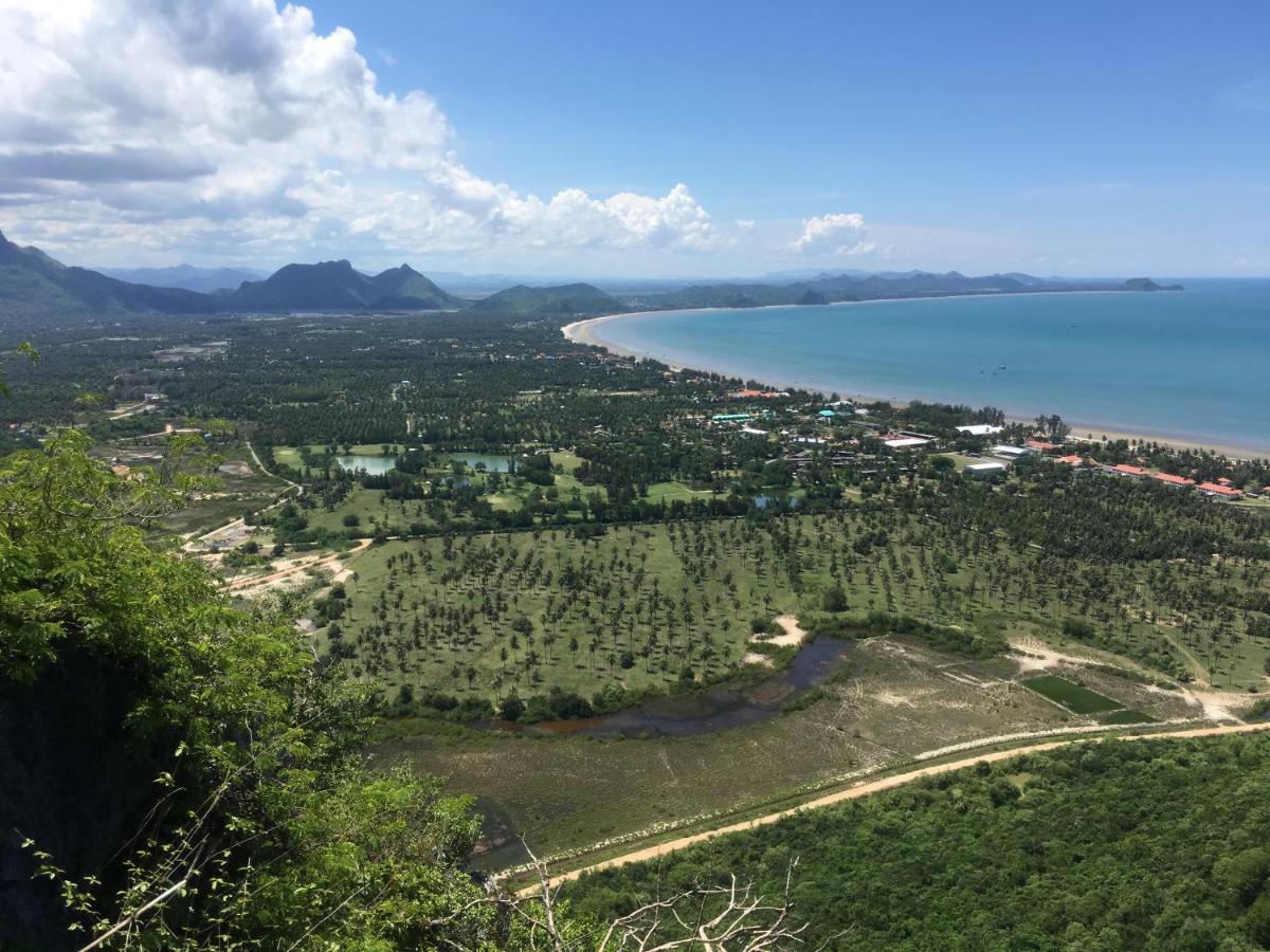 Jing Jo Boutique Resort *
