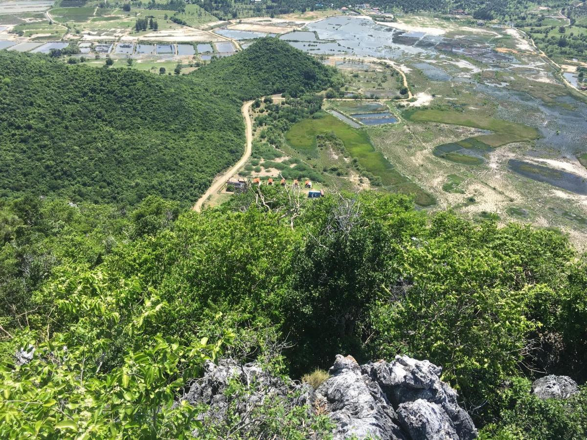 Jing Jo Boutique Resort