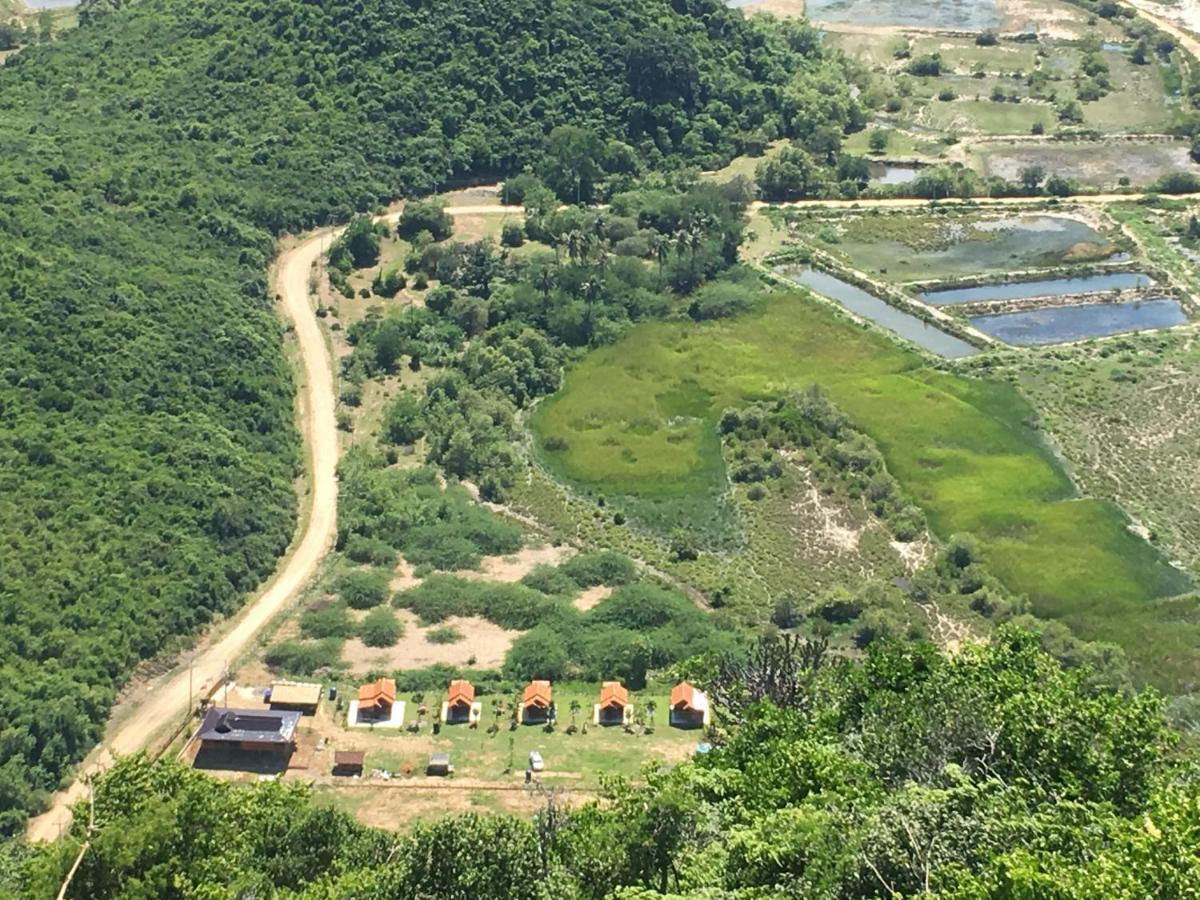 Resort Jing Jo Boutique