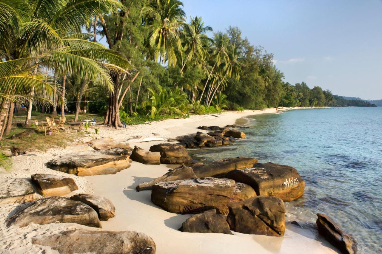 Shantaa Resort, Kohkood Ko Kut