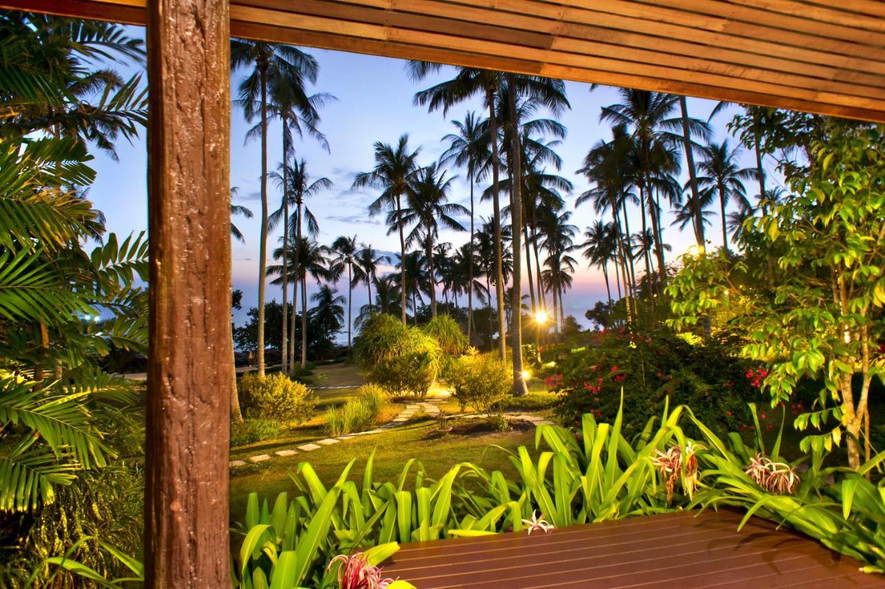 Shantaa Resort, Kohkood Resort Ko Kut