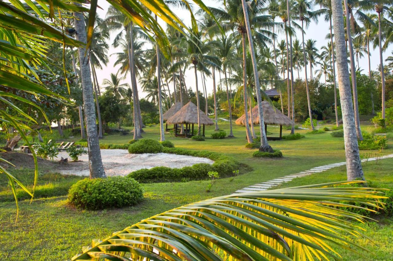 Shantaa Resort, Kohkood 3* Ko Kut
