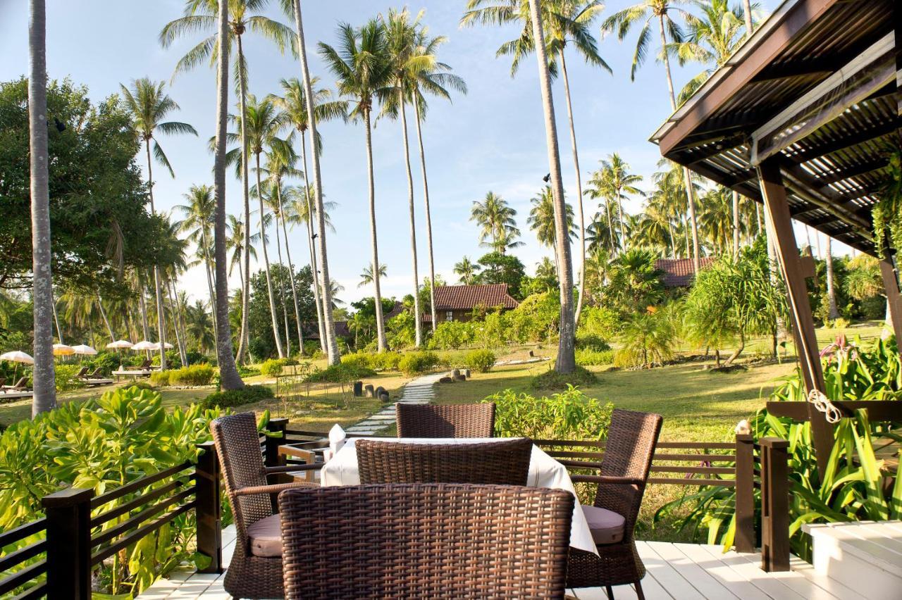 Shantaa Resort, Kohkood