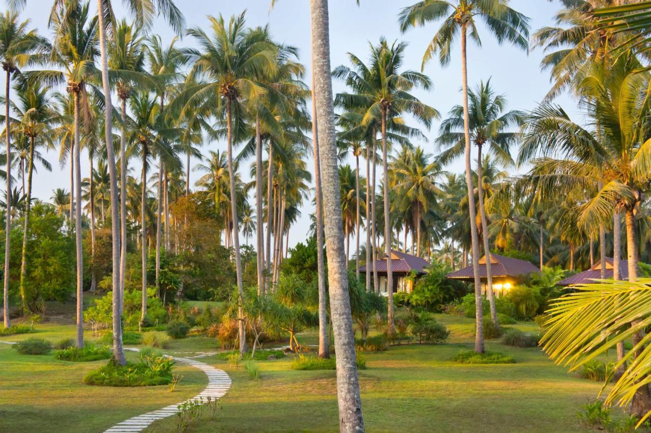 Shantaa Resort, Kohkood Resort Ko Kut