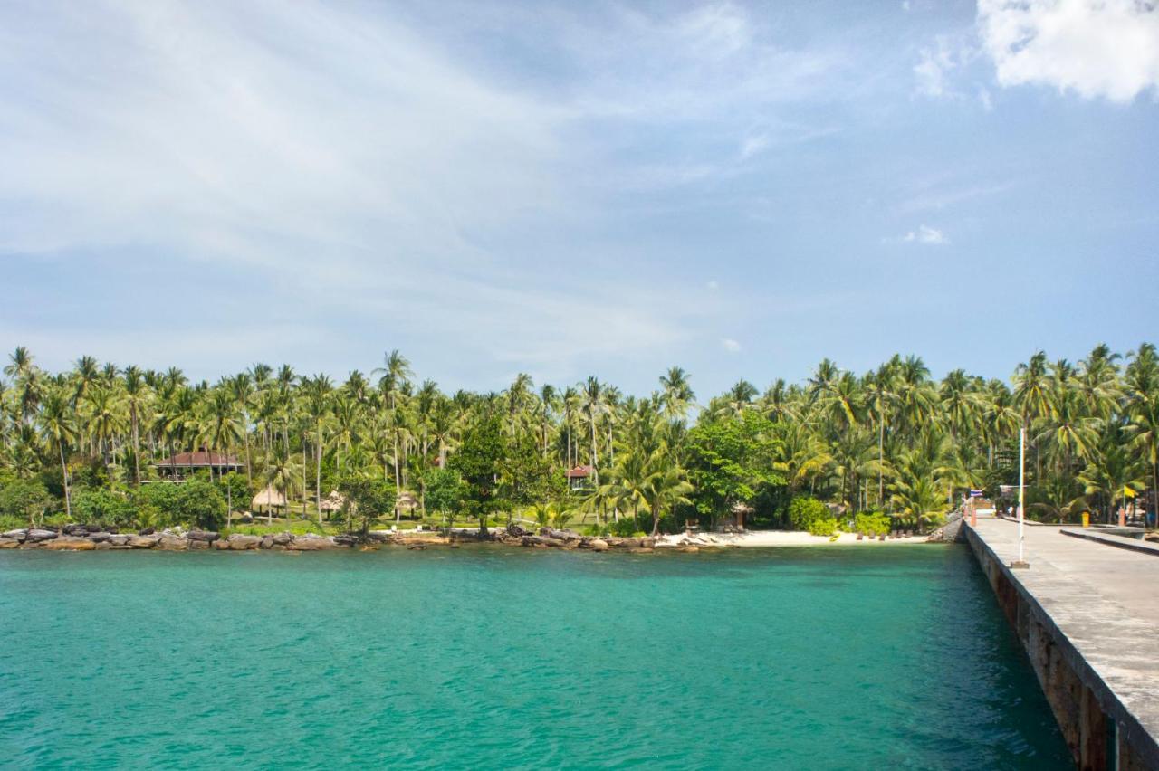 Resort Shantaa Resort, Kohkood 3*