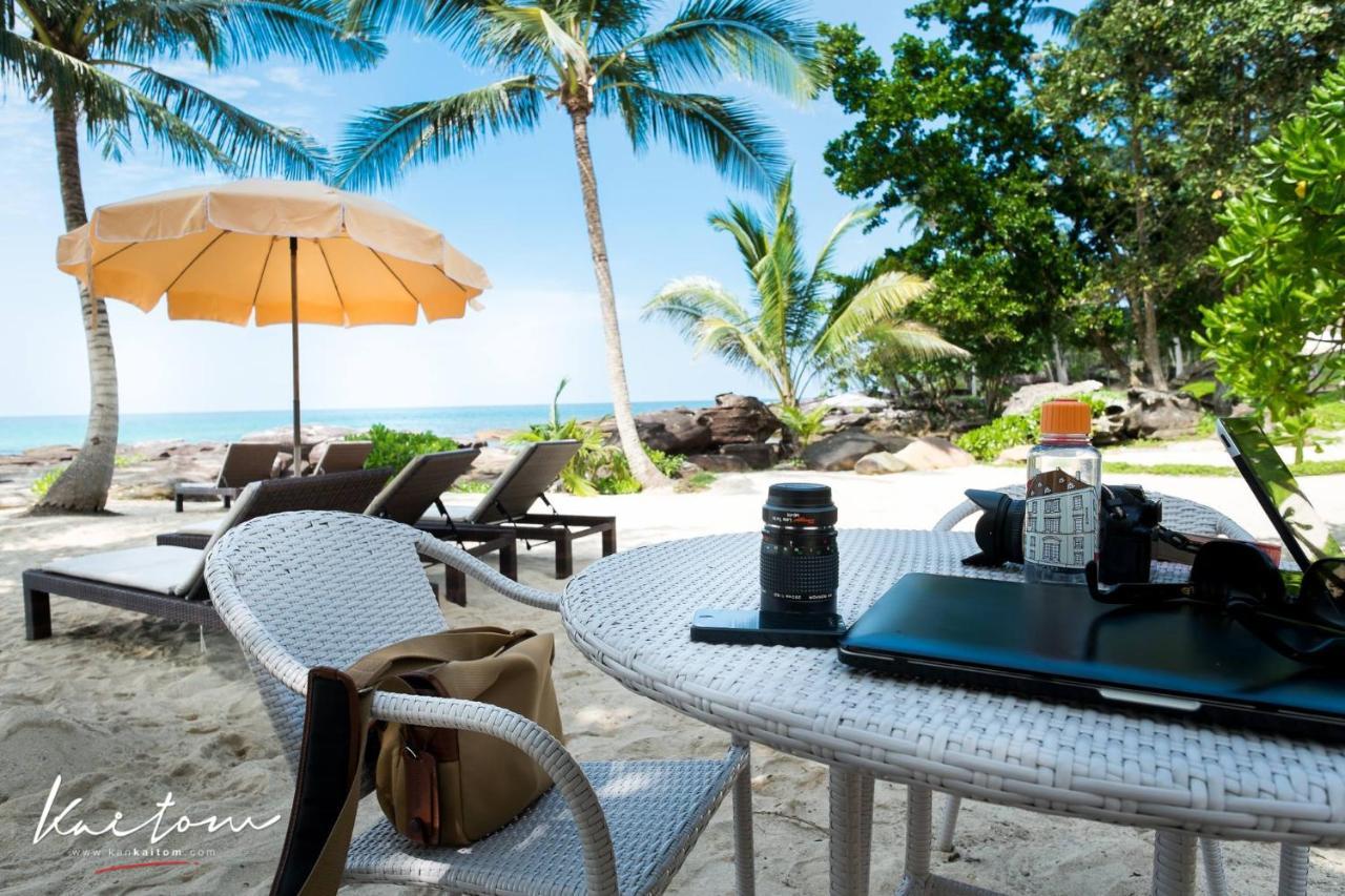 Shantaa Resort, Kohkood 3* Ko Kut