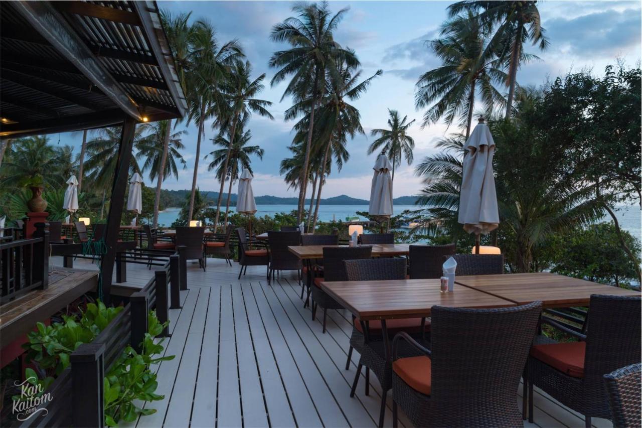 Resort Shantaa Resort, Kohkood Ko Kut