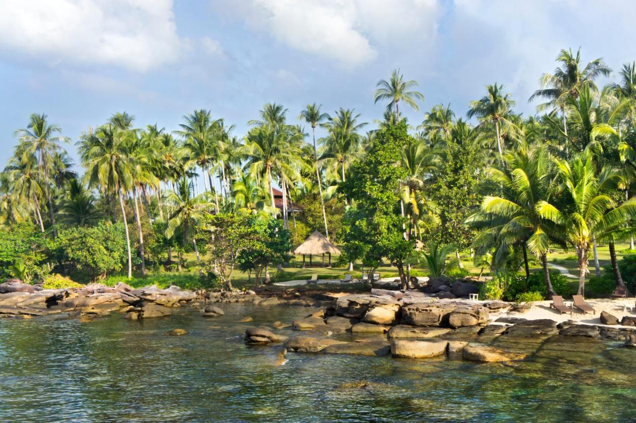Shantaa Resort, Kohkood 3* Ko Kut