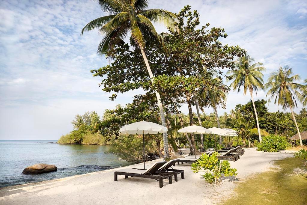 Shantaa Resort, Kohkood 3*