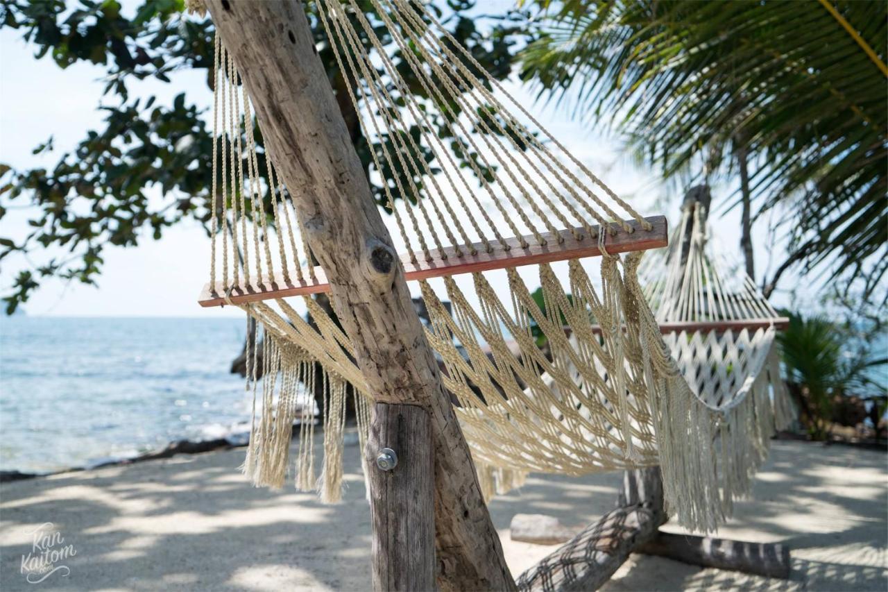 Shantaa Resort, Kohkood Resort Ko Kut