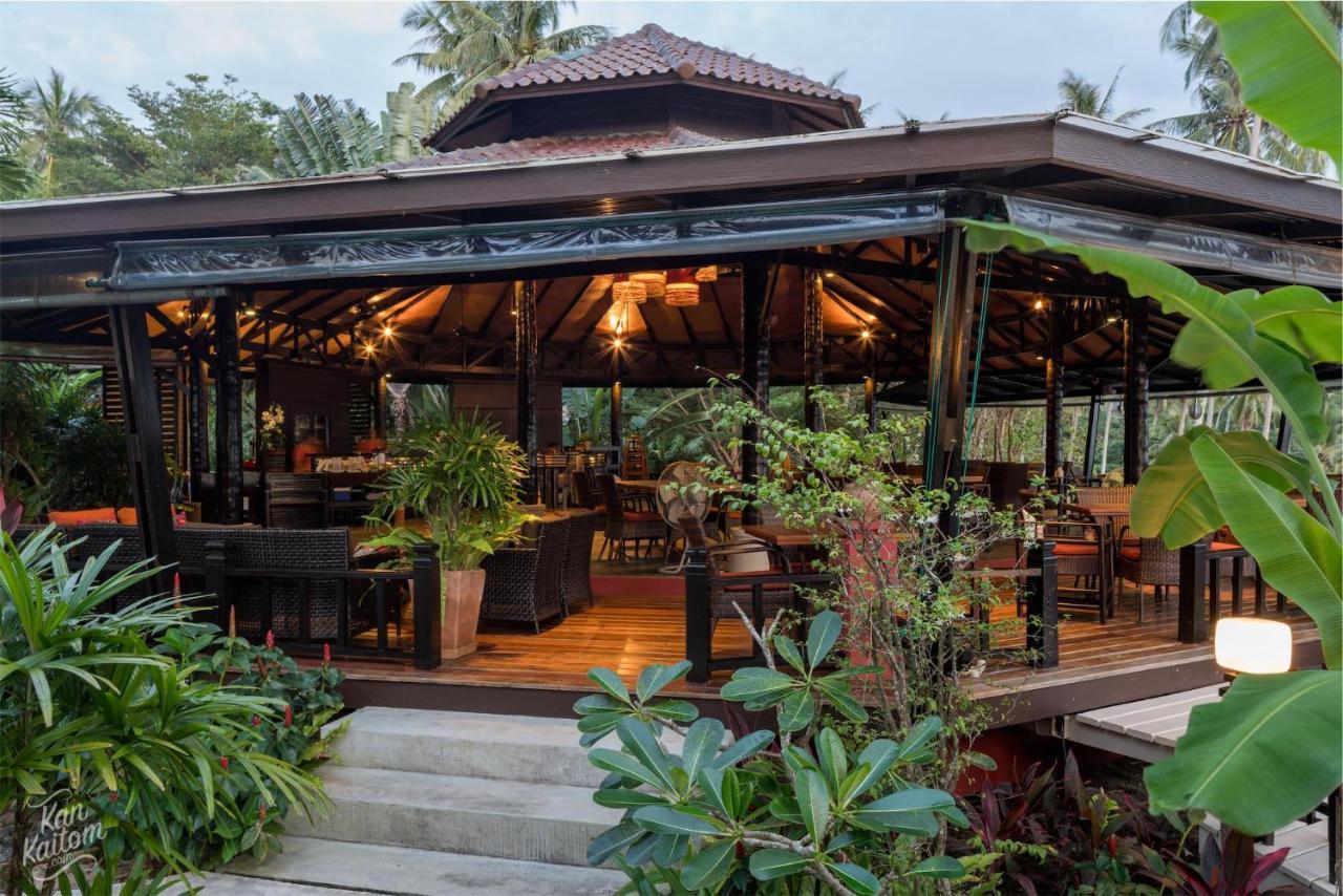 Shantaa Resort, Kohkood