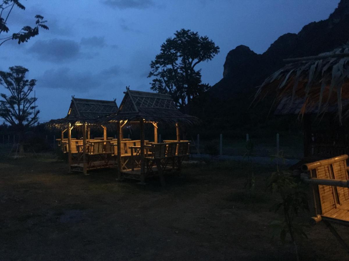 Resort Jing Jo Boutique Sam Roi Yot
