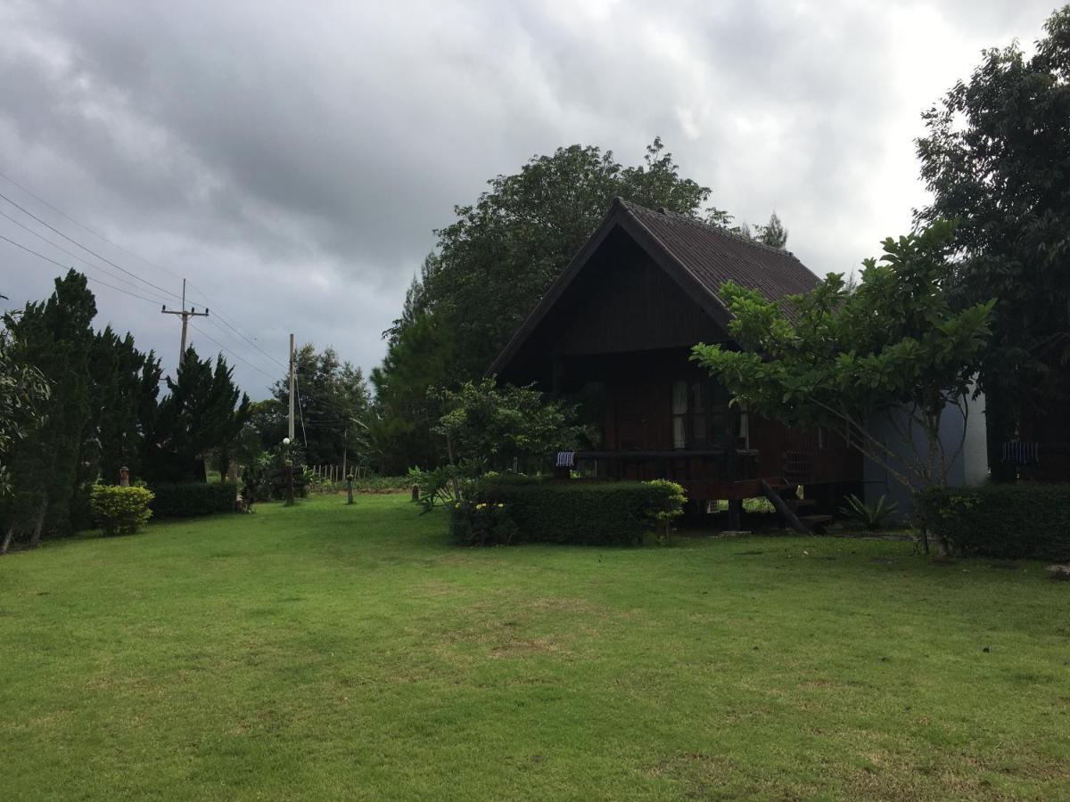 Baan Maikhiangphu Wang Nam Khiao Nakhon Ratchasima