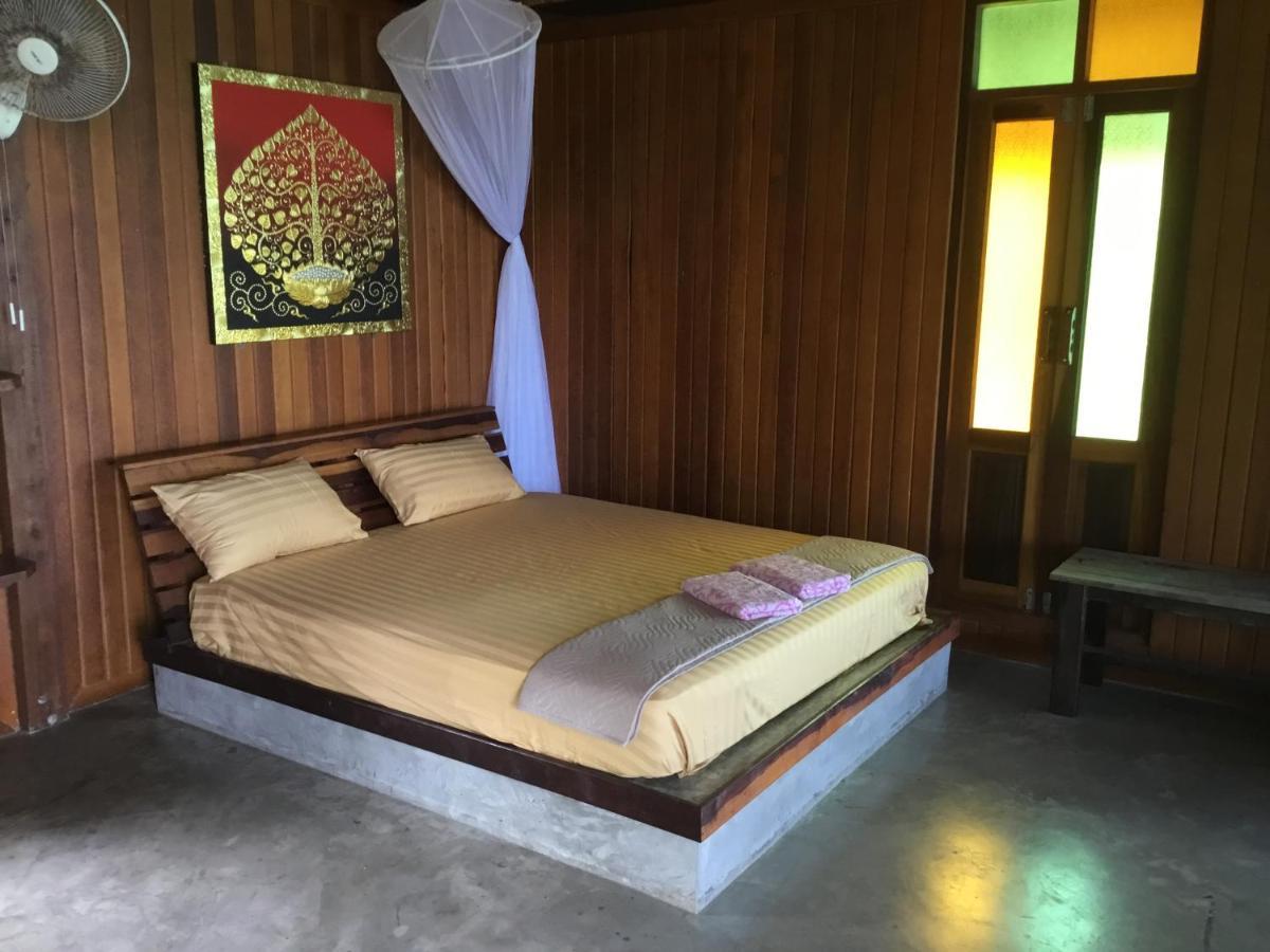 Chabalay Resort Koh Tao