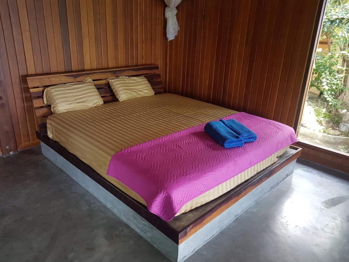 Chabalay * Koh Tao