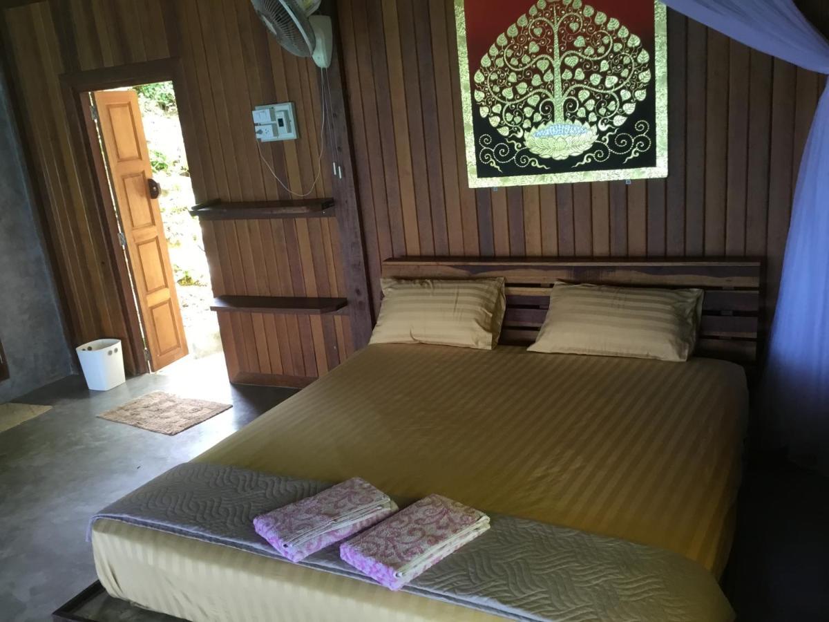 Chabalay Resort