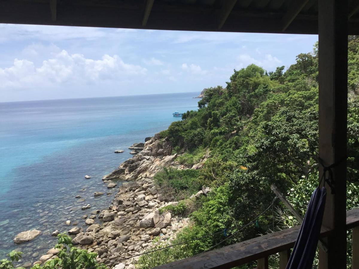 Resort Chabalay Koh Tao