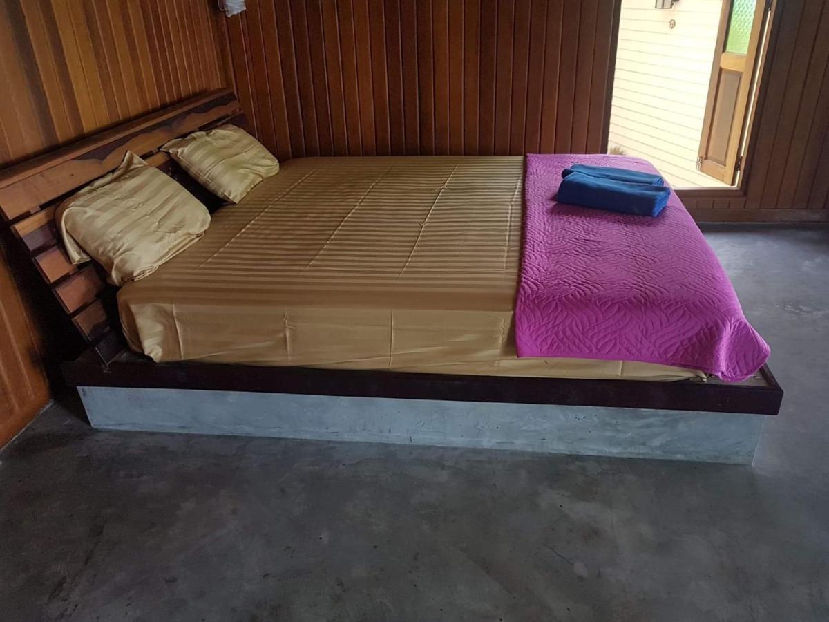 Chabalay Resort Koh Tao