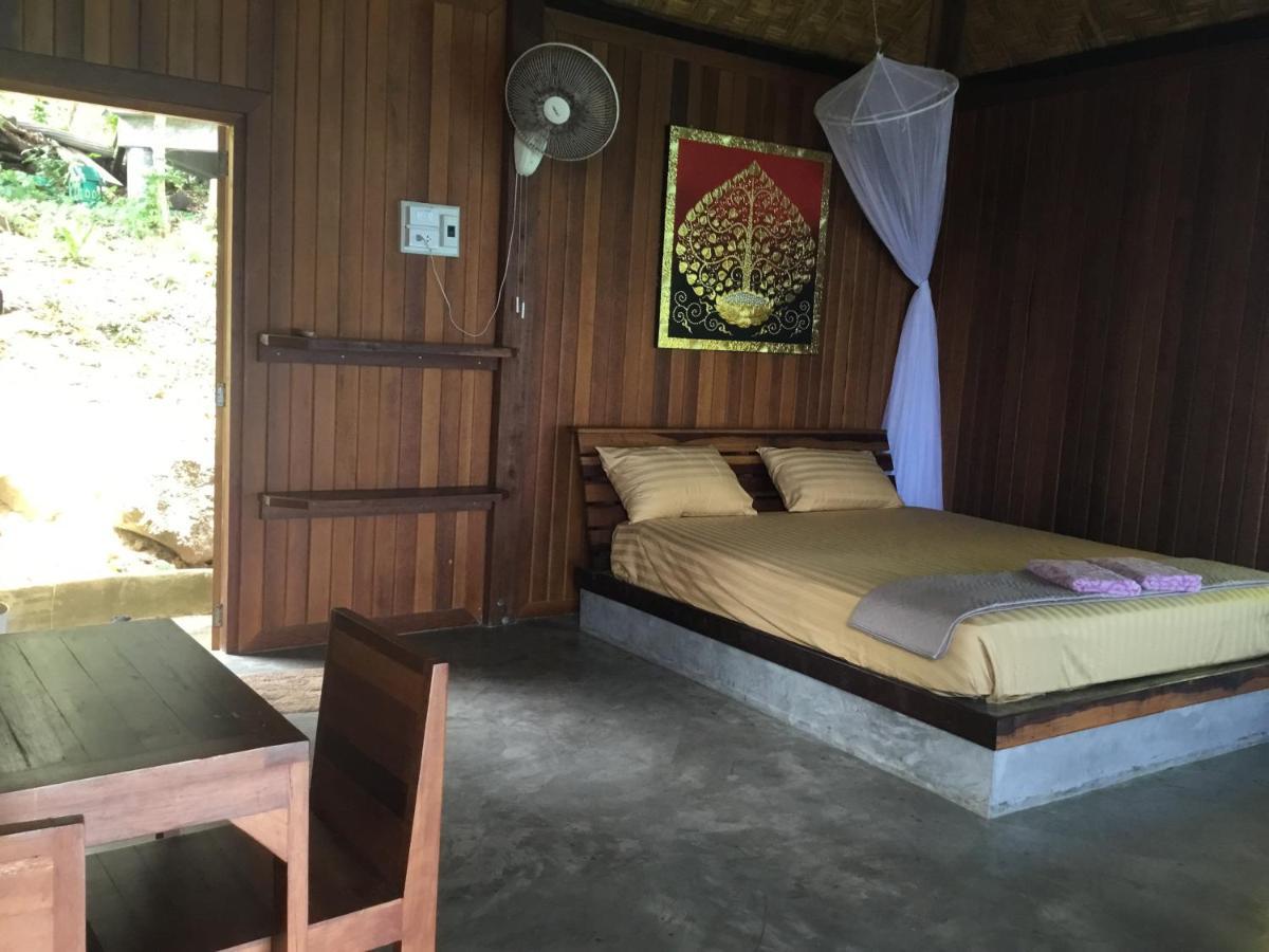Chabalay Resort Koh Tao