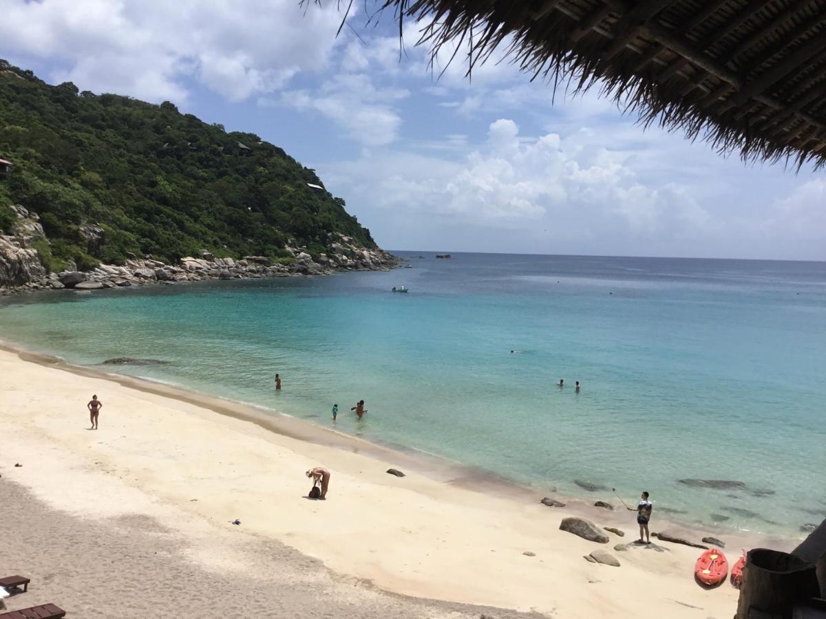 Chabalay Koh Tao