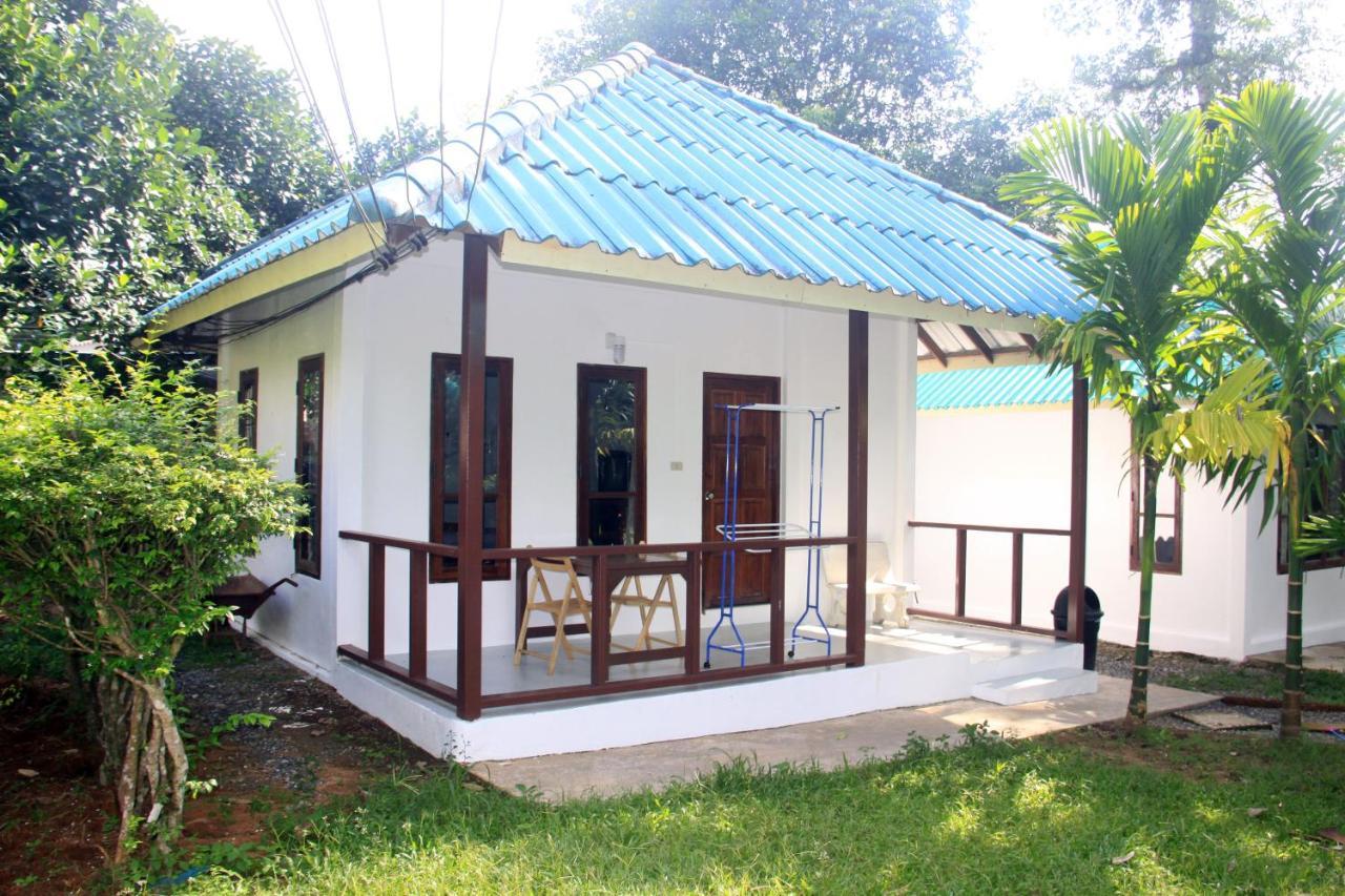 Resort Tropical Paradise Leelawadee *