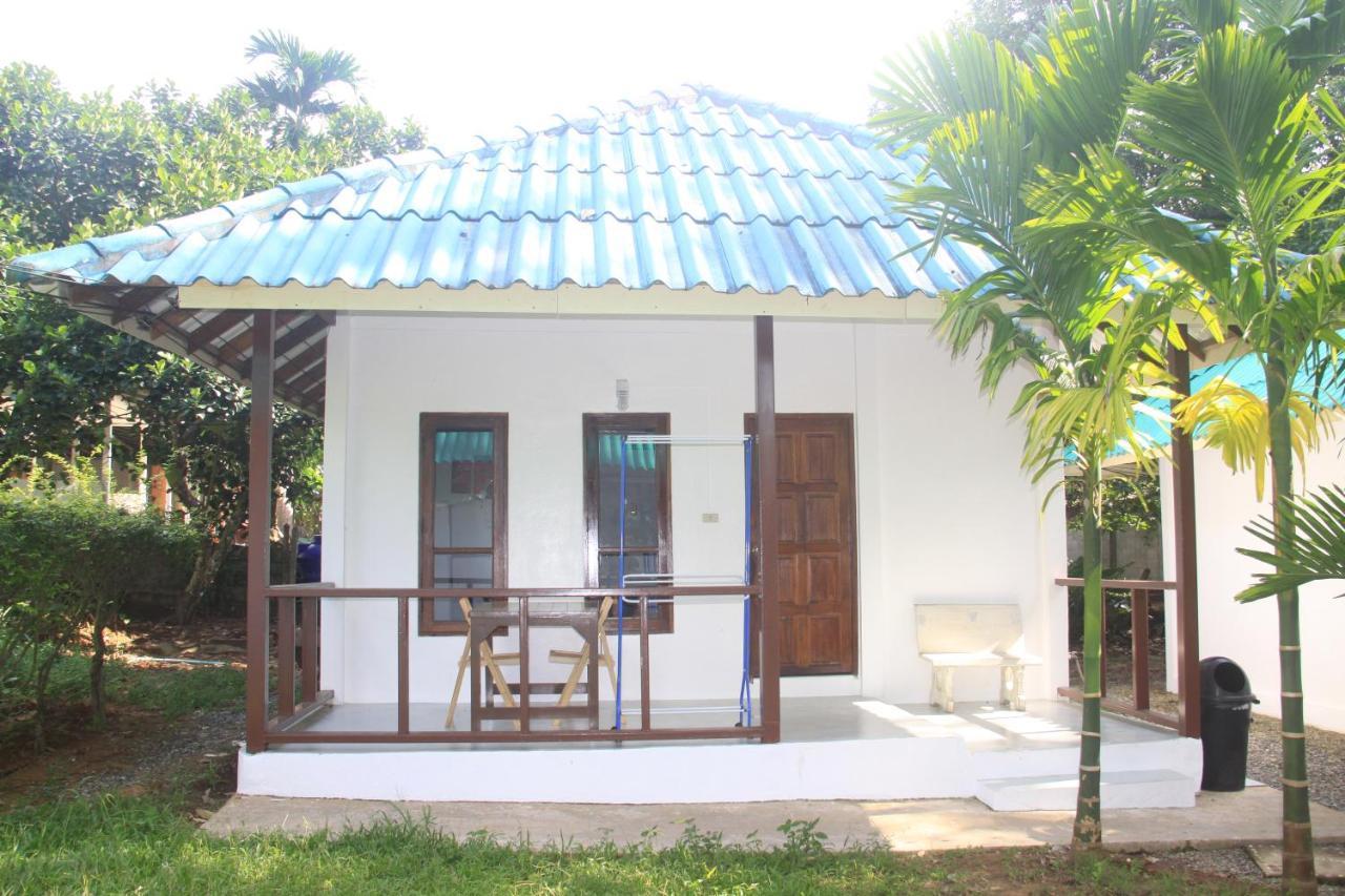 Tropical Paradise Leelawadee * Koh Chang