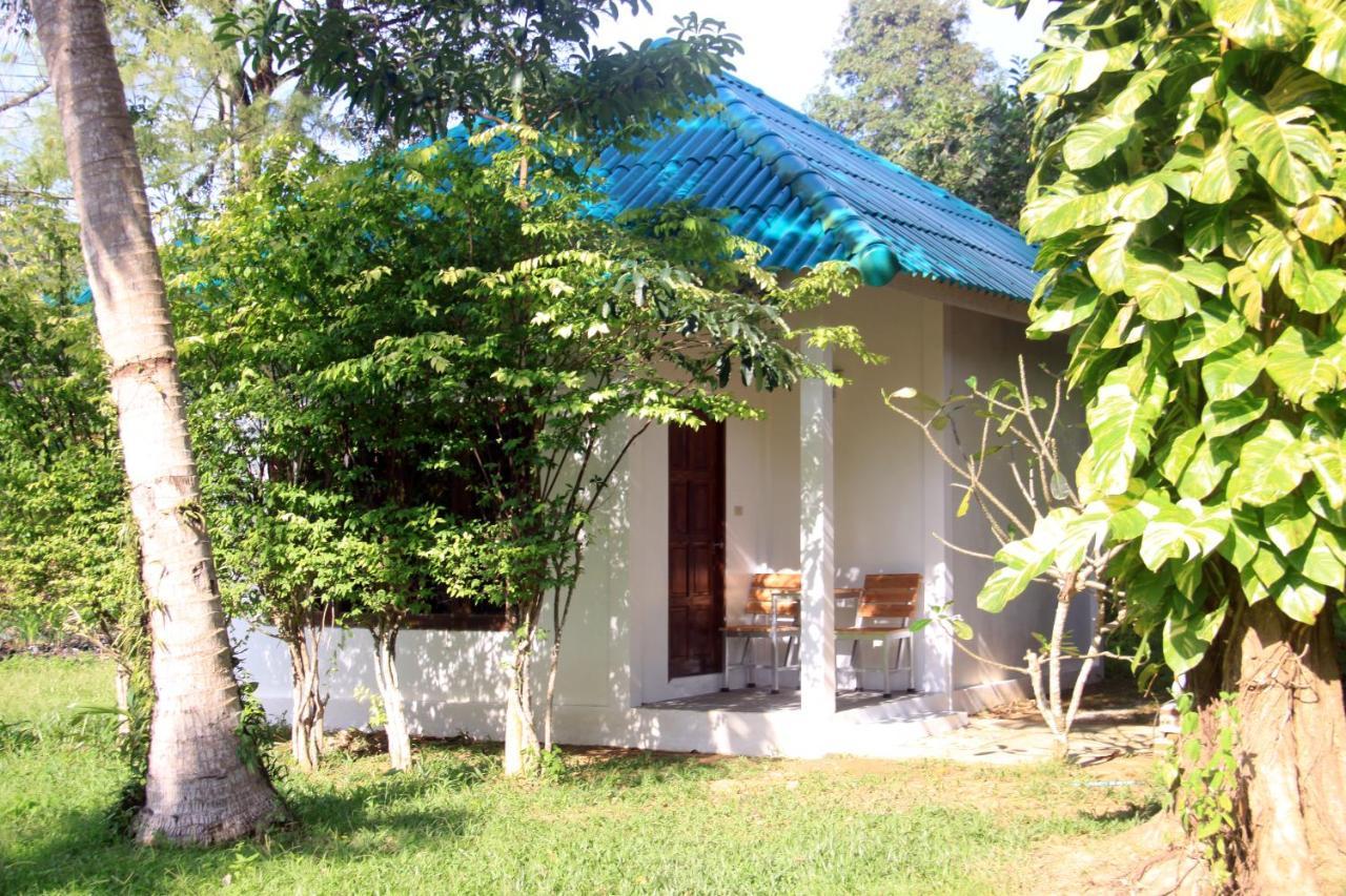 Tropical Paradise Leelawadee Resort