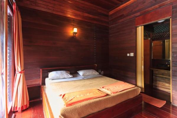 Resort The For Rest Sai Yok