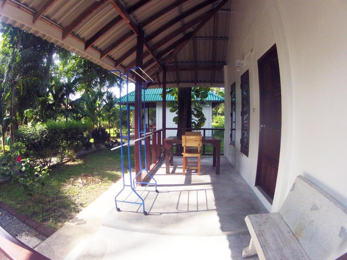 Tropical Paradise Leelawadee Resort Koh Chang