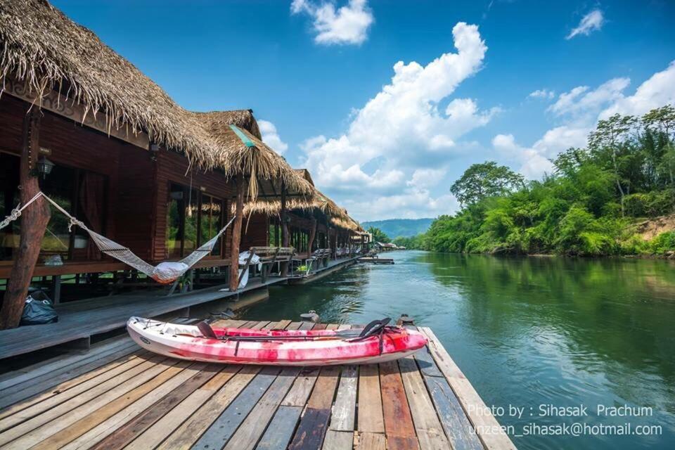 The For Rest Resort