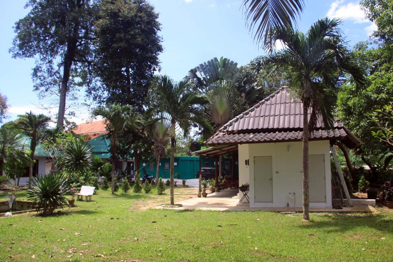 Resort Tropical Paradise Leelawadee