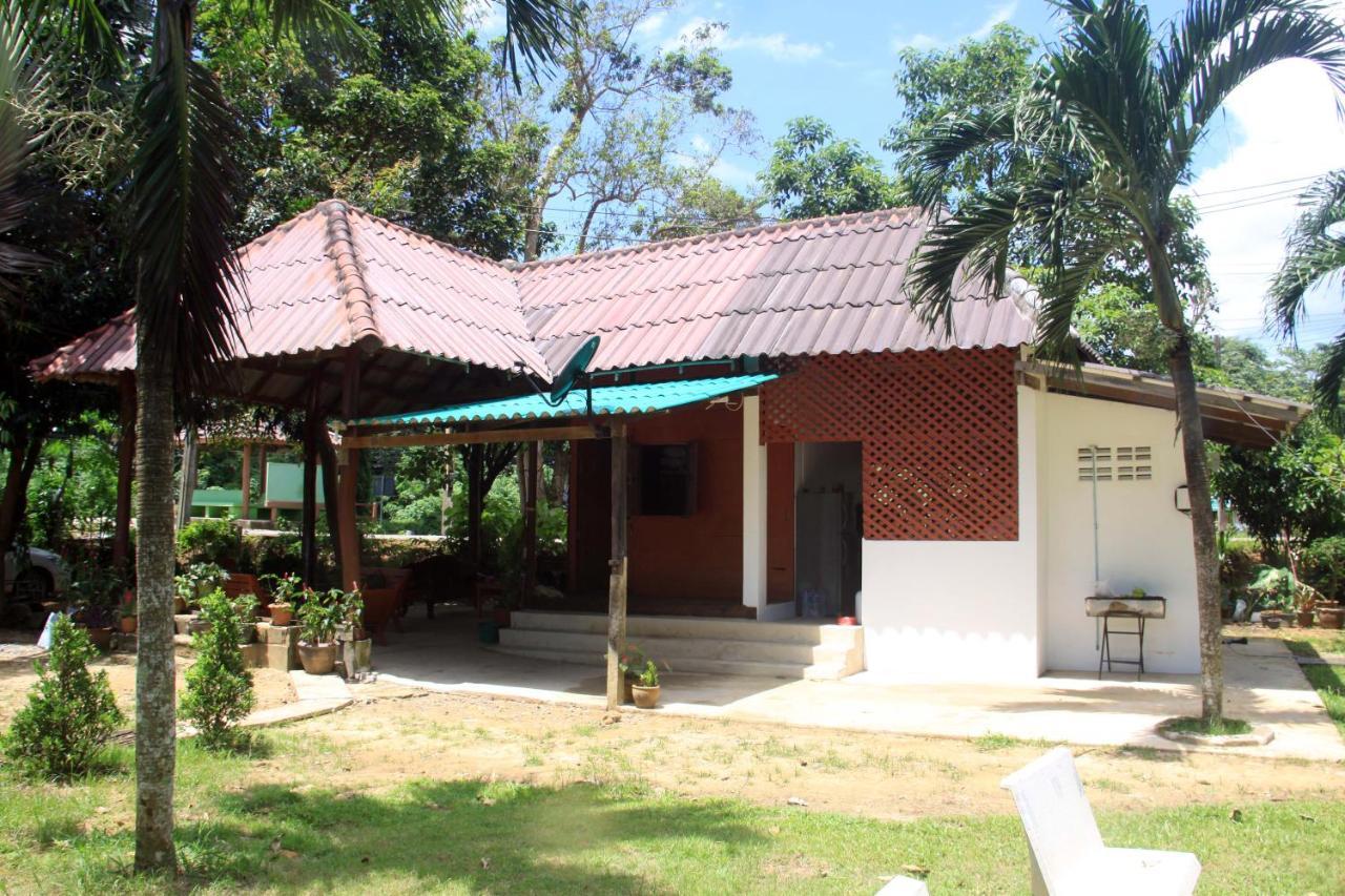 Resort Tropical Paradise Leelawadee