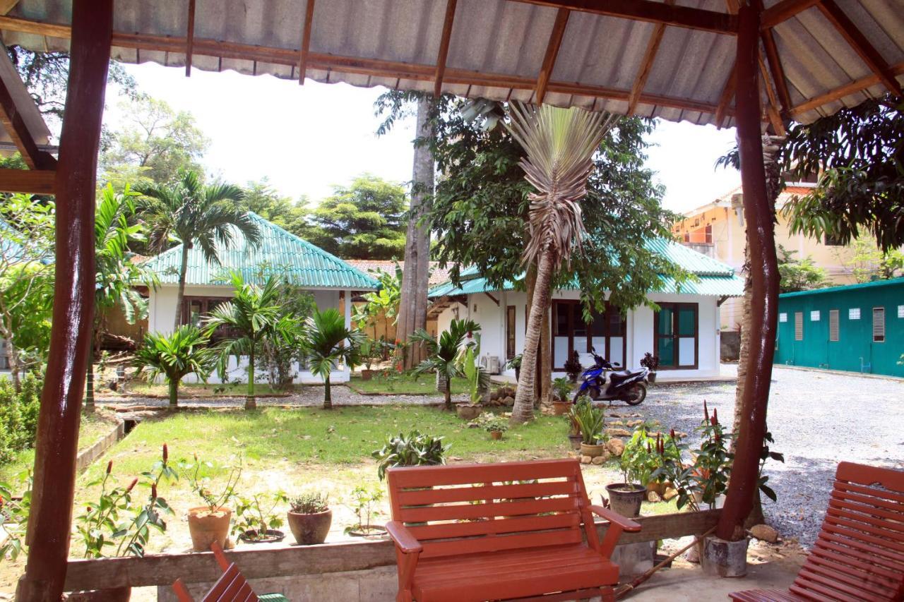Tropical Paradise Leelawadee Resort