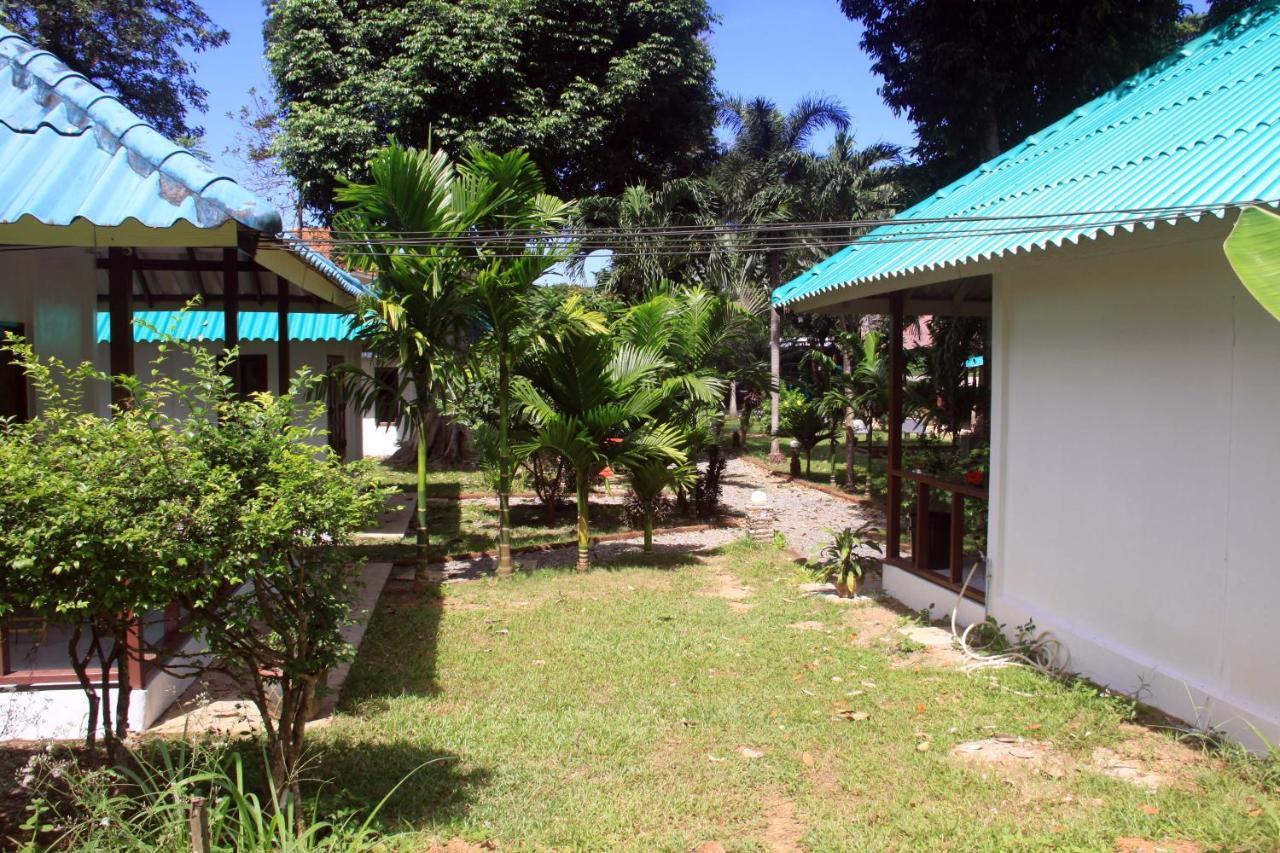 Resort Tropical Paradise Leelawadee Koh Chang