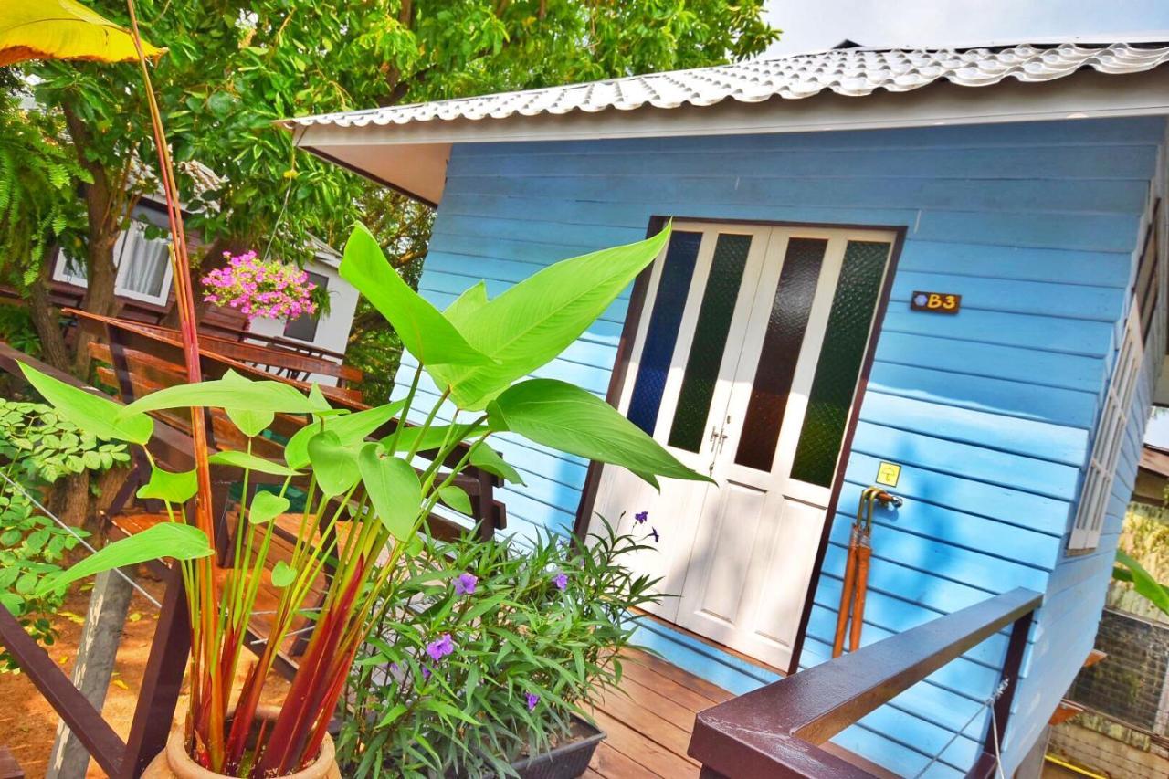 Resort Mango House Sukhothai
