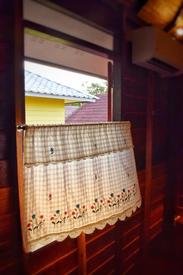 Resort Mango House *