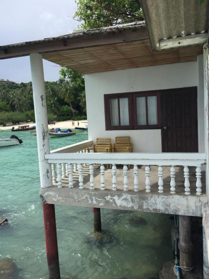 Rocky Resort *