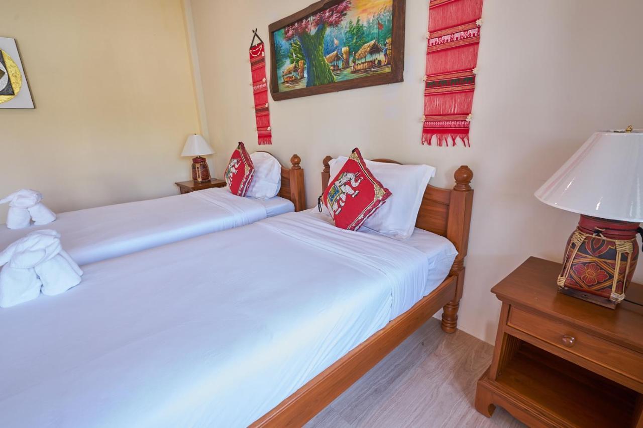 Resort Mina Garden 3*