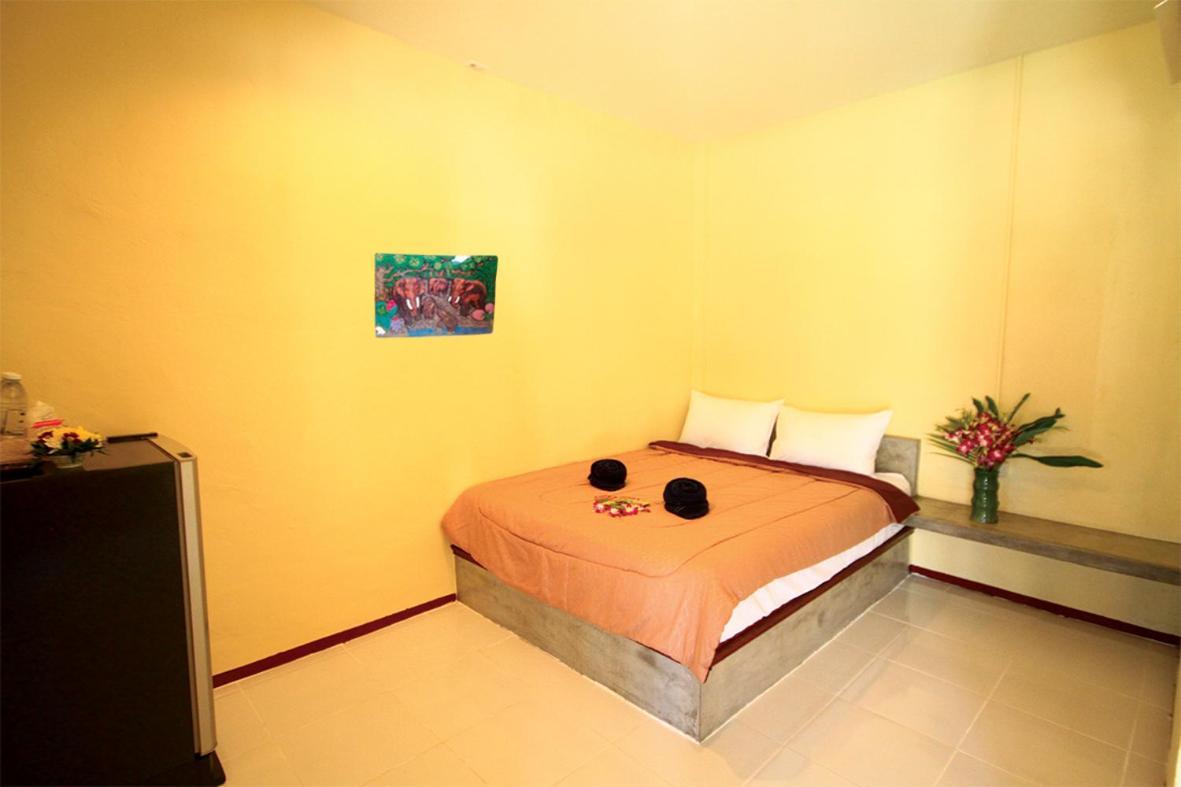 Addjitresort Aonang - Sha Extra