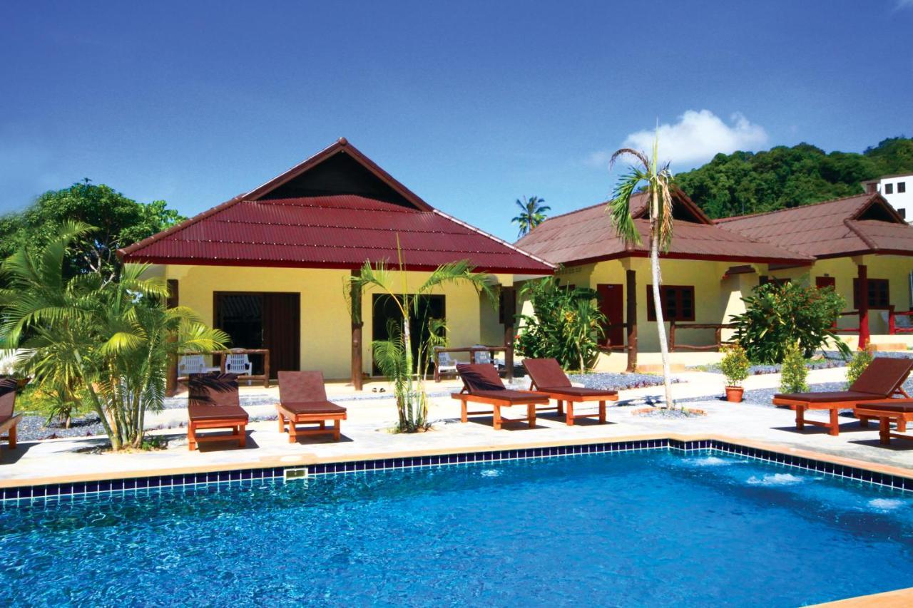Addjitresort Aonang - Sha Extra 3*