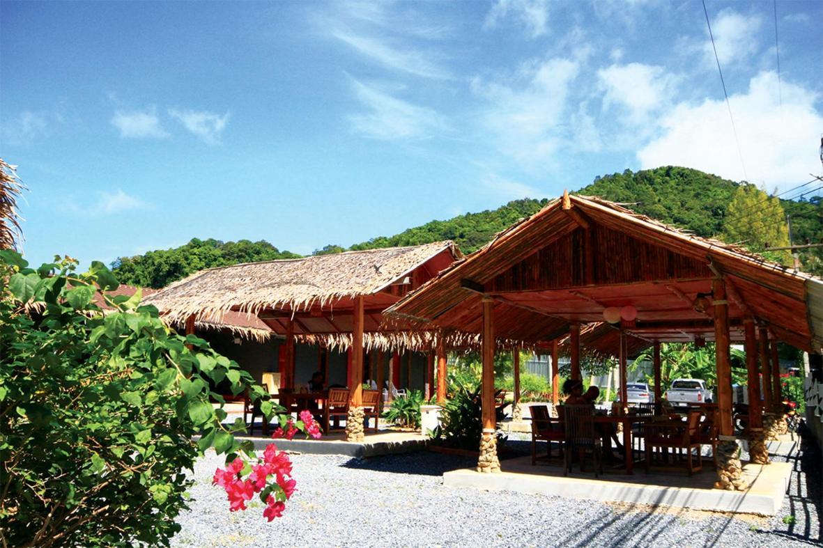 Resort Addjitresort Aonang - Sha Extra