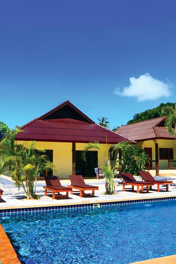 Resort Addjitresort Aonang - Sha Extra Ao Nang