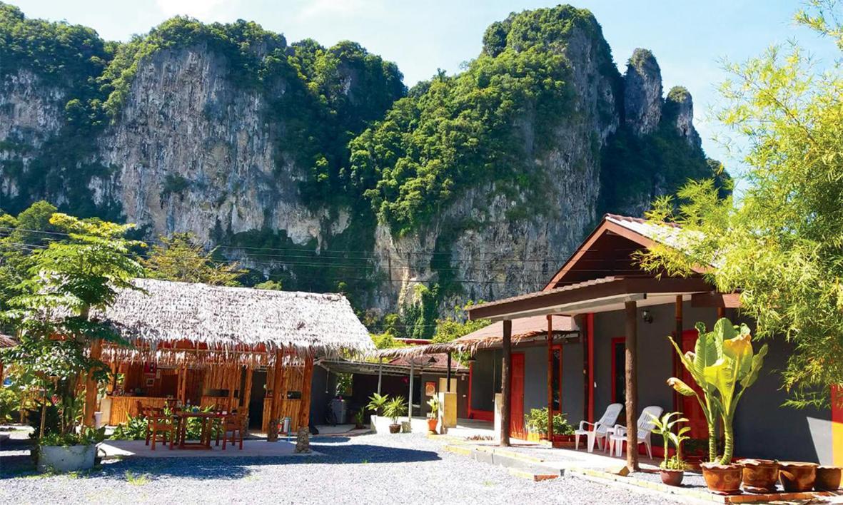 Addjitresort Aonang - Sha Extra Ao Nang