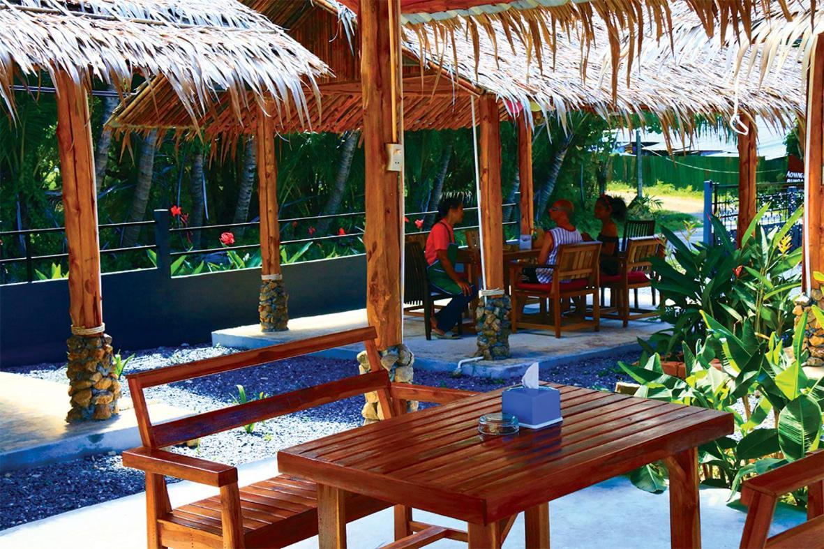 Addjitresort Aonang - Sha Extra Resort 3*