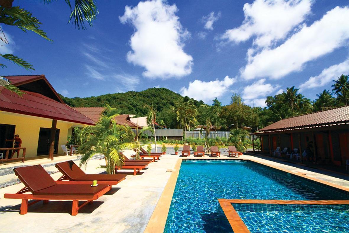 Addjitresort Aonang - Sha Extra 3*