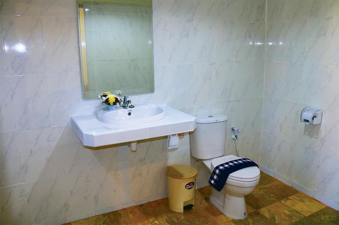 Addjitresort Aonang - Sha Extra 3* Ao Nang